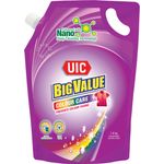 UIC Liquid Laundry Detergent Color Care Refill 1.6kg