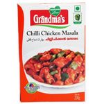 Grandma's Chilli Chicken Masala 200g