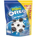 Oreo Mini Original 8pcs 20.4g