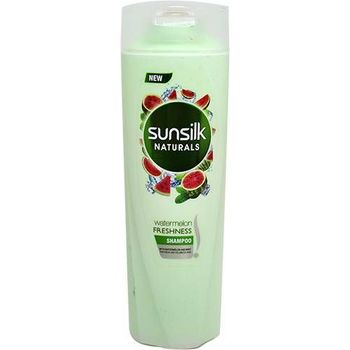 Sunsilk Naturals Watermelon Freshness Shampoo 170ml