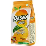 Rasna Fruit Plus Insta Mango 750g