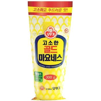 Ottogi Gold Maynnaise 300g