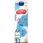 F&N Magnolia Low Fat Hi Cal Milk Fresh 1l