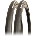 Panaracer Minits Lite 20 Inch Urban Tire Black And Amber