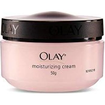 Olay Moisturizing Skin Cream 50g