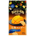 Fujiya Country Maam Ripe Mango 147g