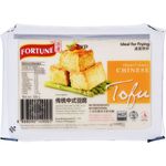 Fortune Chinese Tofu Traditional 300g