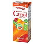 Pokka Carrot Fruit Juice 250ml