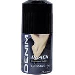 Denim Roll On Black 50ml