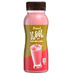 Amul Kool Exotic Rose Flavoured Milk 180ml
