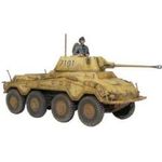 Warlord Games Bolt Action Puma Sd.kfz 234 2 Armoured Car Wgb.wm.506 Warlord Games