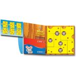 SmartGames Magnetic Travel Games Brain Cheeser