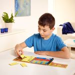 SmartGames Magnetic Travel Games Brain Cheeser