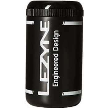 Lezyne Flow Caddy Bottle Box for Tools 500ml Black