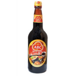 Abc Sweet Soy Sauce 620ml