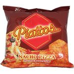 Jack’n Jill Piattos Nacho Pizza 40g