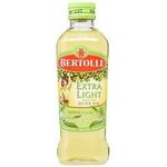 Bertolli Extra Light Tasting Olive Oil 500ml