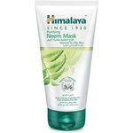 Himalaya Purifying Neem Mask 150ml
