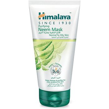 Himalaya Purifying Neem Mask 150ml