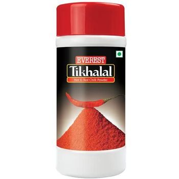 Everest Powder Tikhalal 200g