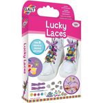 Galt Lucky Laces Game Education Toy