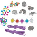 Galt Lucky Laces Game Education Toy