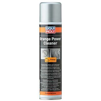 Liqui Moly Orange Power Cleaner 400ml