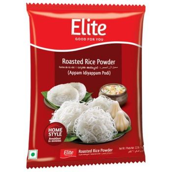 Elite Roasted Rice Powder 500g