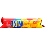 Ritz Cheese Sandwich Cracker 118g