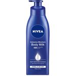 Nivea Body Milk Intensive Moisture Body Milk 400ml