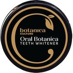 Oral Botanica Teeth Whitening 5g