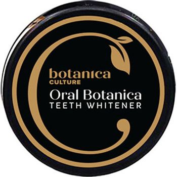 Oral Botanica Teeth Whitening 5g