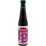 Sauce Co Excellent Black Bean Sauce Thick 420ml