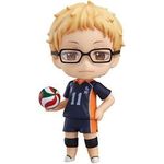 Orange Rouge Nendoroid Kei Tsukishima re-run