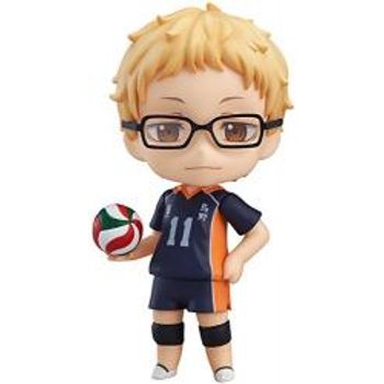 Orange Rouge Nendoroid Kei Tsukishima re-run