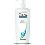 Clear Extra Strength Anti-Dandruff Shampoo 650ml