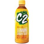 C2 Lemon Green Tea 355ml