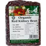 Taste Original Organic Red Kidney Beans 500g