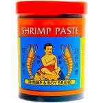 Shrimp And Boy Shrimp Paste 230g