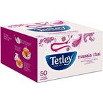 Tetley Masala Chai 50s Envelopes 100g