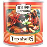 Fortune Top Shell 425g