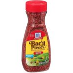 McCormick Bacon Pieces Bacon Flavored Bits 124g
