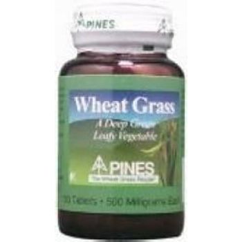 Pines International Wheat Grass Powder 280g