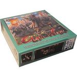 AEG L5r Siege Clan War Card Game