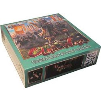 AEG L5r Siege Clan War Card Game