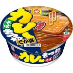 Maruchan Thick Curry Kitsune Soba Noodles 134g