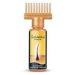 Indulekha Bringha Complete Hair Care Oil 100ml