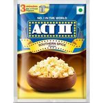 Act II Instant Popcorn Southern Spice Flavour Snacks 70g