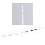 Games Workshop Synthetic Base Brush Medium X3