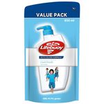 Lifebuoy Cool Fresh Body Wash 850ml